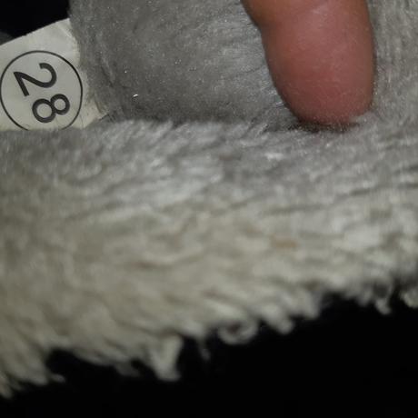 Dievčenské cizmicky, 28