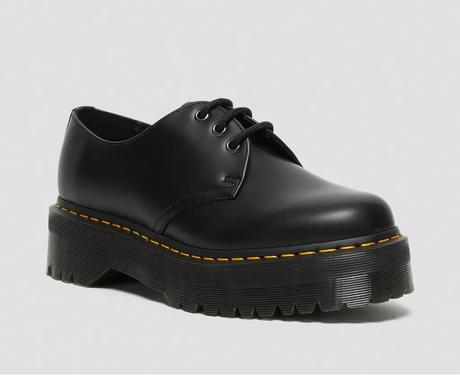 Dr. martens 1461 quad koža 39, 39