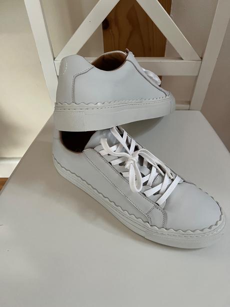 Tenisky oliver sweeney kožené 40, 40