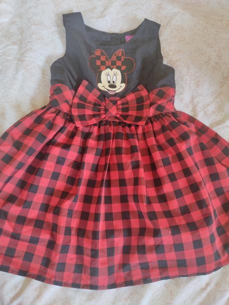 Saty minnie mouse, disney,104