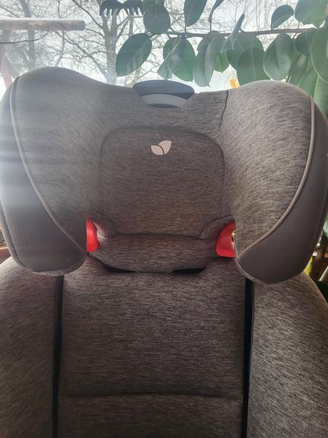 Autosedačka 0-36 kg, joie