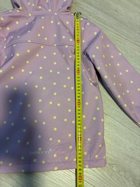 Prechodna bunda, pepco,122