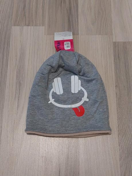 Zimná čiapka, 48