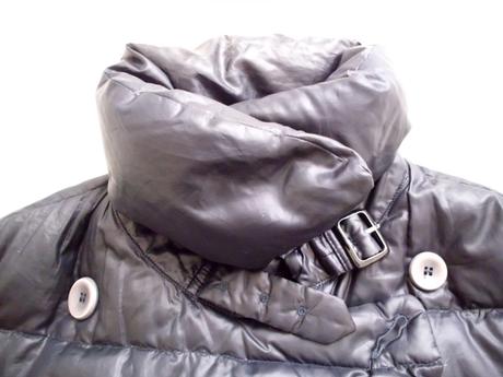 Historic research ľahká bunda, m