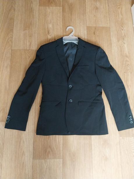 Chlapčenské sako, c&a,152