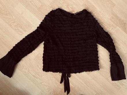 Bluzka, zara,xs