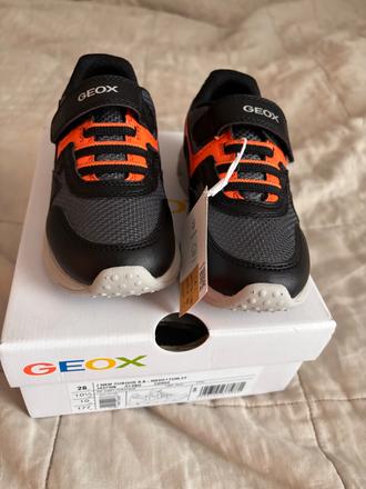 Geox tenisky 28, geox,28