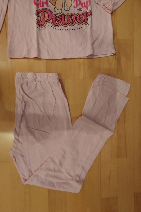 Pyzamo skye, nickelodeon,134