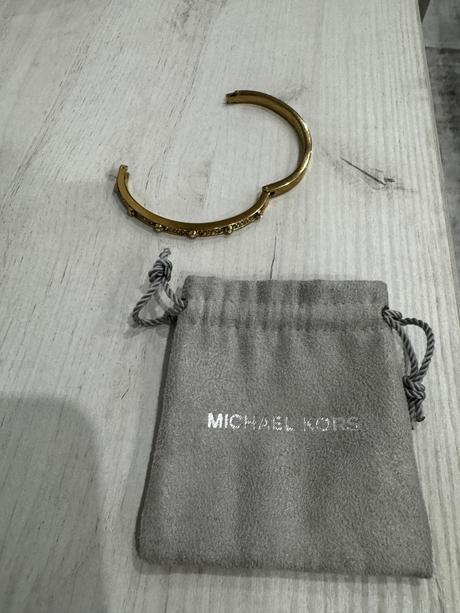 Náramok michael kors, michael kors