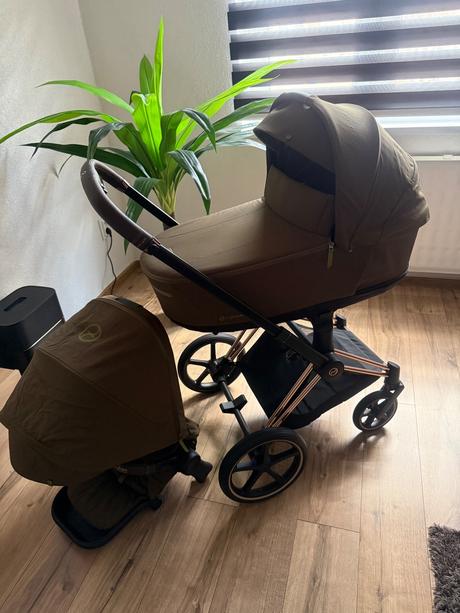 Cybex priam 4.0 (2026), cybex,cybex priam 4