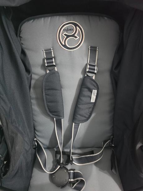 Cybex agis m air 4, cybex,cybex agis m-air 4