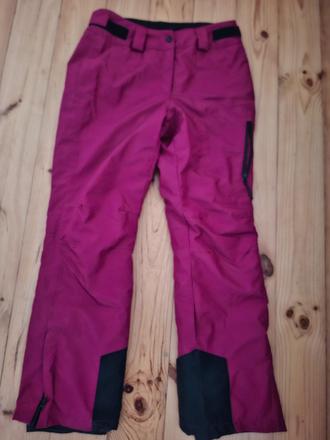 Lyžiarske nohavice, crivit,42