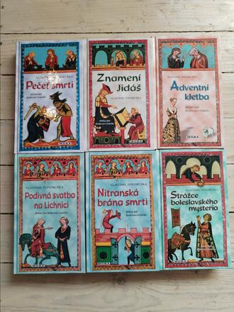 Vlastimil vondruska, 