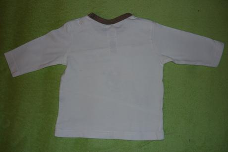 Malinko nosene, cherokee,68