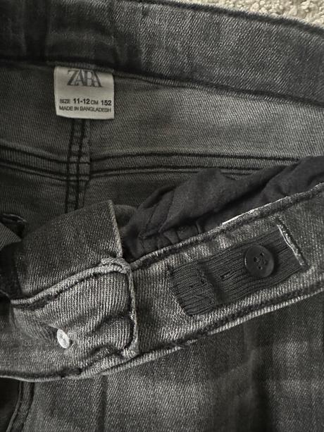 Zara rifle, zara,152