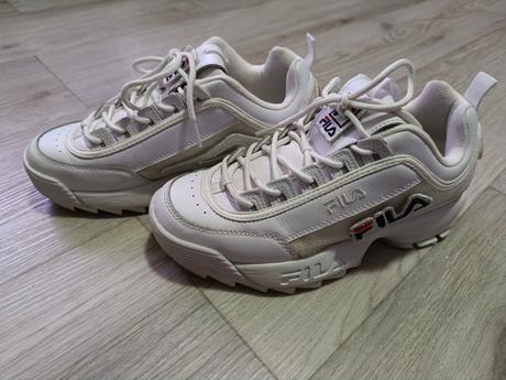 Fila tenisky, fila,39