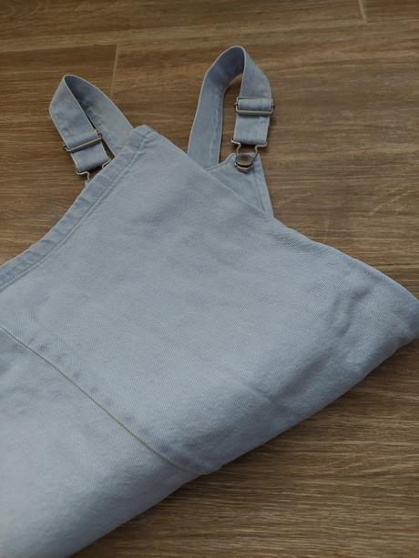 Rifľové šaty č.128, next,128