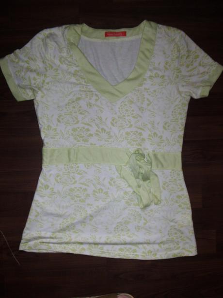 Tričko - s krátky rukávom, l