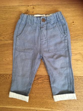 Frajerske zara gate, zara,80