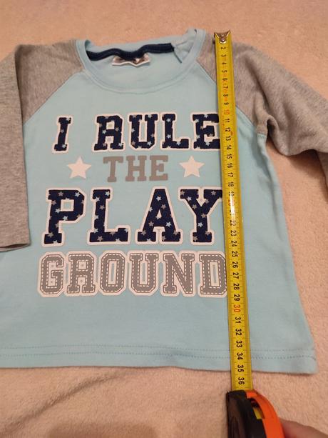 Tričko v.80, ergee,80