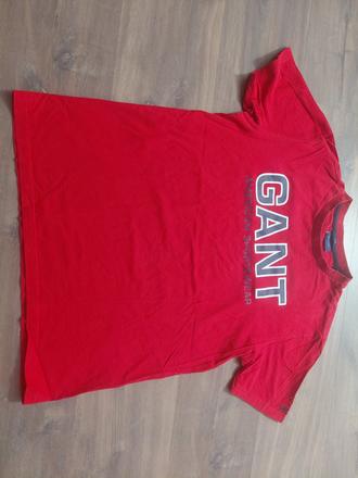 Tricko gant, gant,m