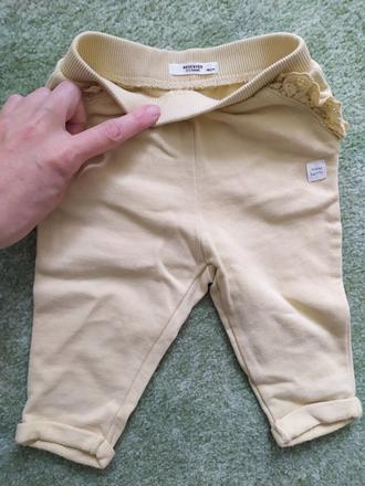 Tepláky reserved, reserved,74