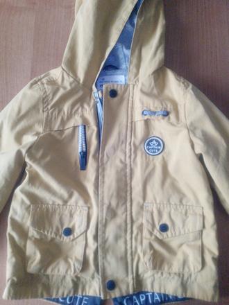 Bundička, baby club,80