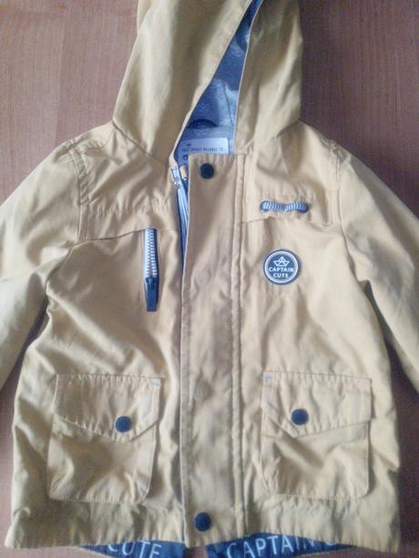 Bundička, baby club,80