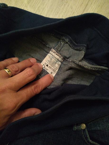 Tehotenské rifle, s