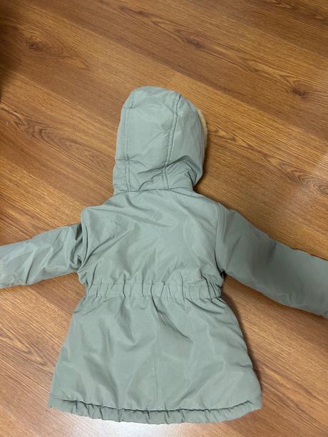 Zimna bundicka, takko,80