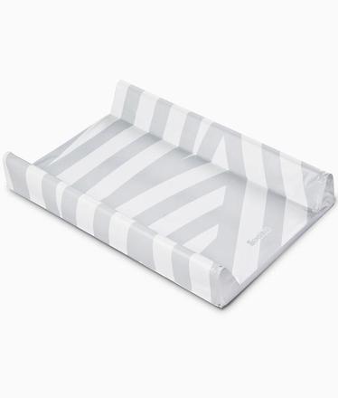 Sensillo prebaľovacia podložka tvrdá pásiky 70x50c,