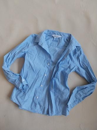 Elegantna kosela, h&m,134