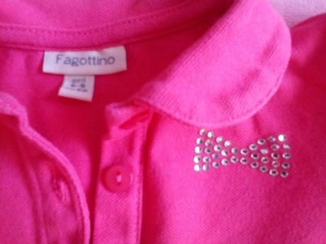 Letná súprava, fagottino,68