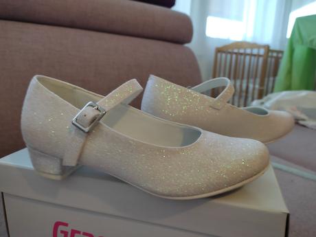 Topánky s opätkom, graceland,32