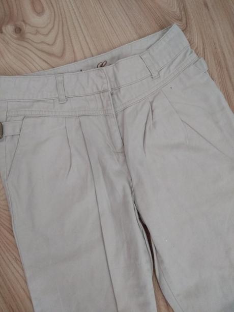 Nohavice, denim co,140