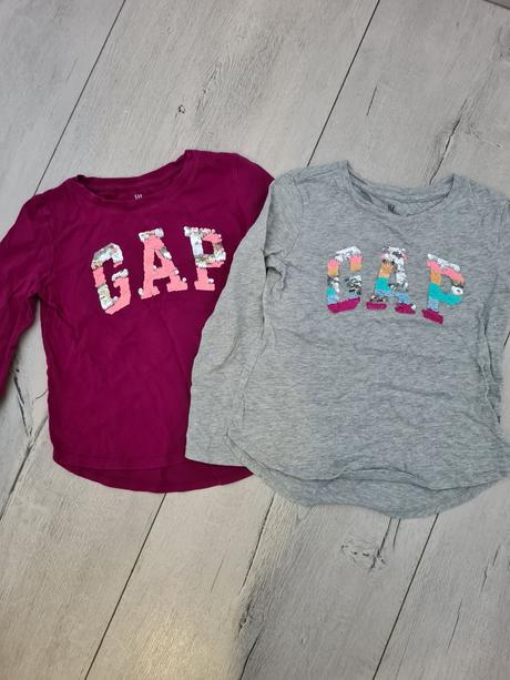 Tričká, gap,116