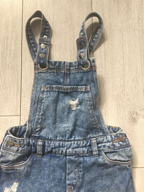 Dievcenske rifle 5-7 rokov, terranova,116