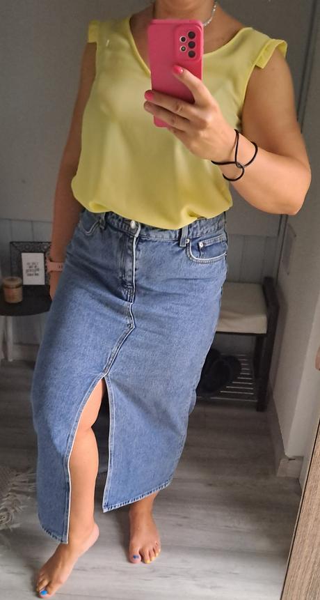 Dámsky top mango, mango,s