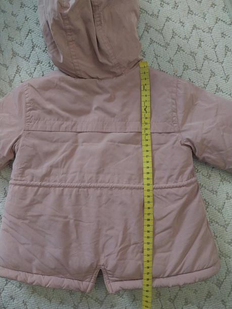 Zara bundička, zara,92