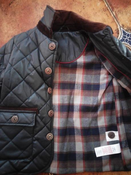 Kabát pre fešáka, 116