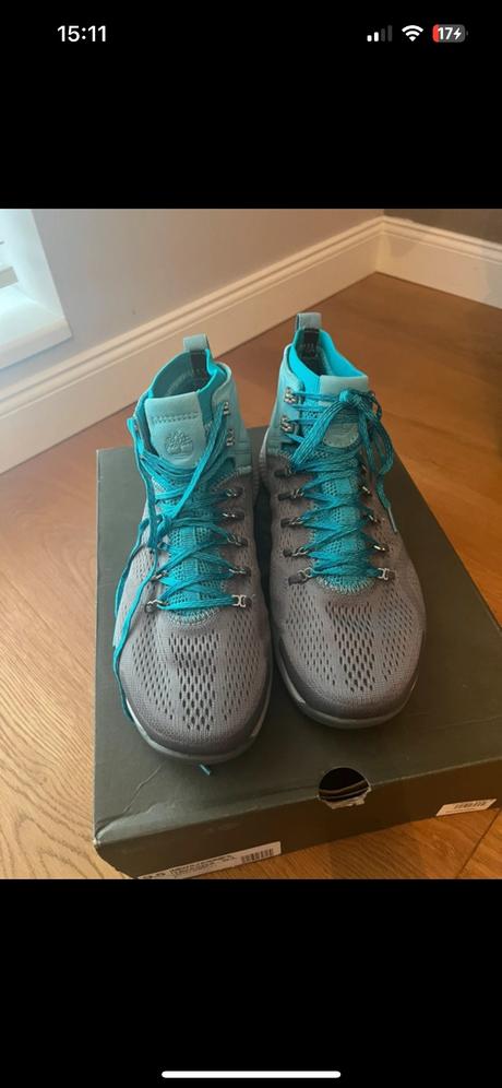 Timberland topanky, timberland,43