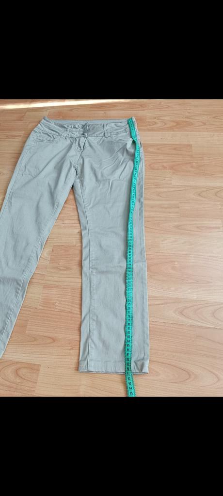 Nohavice flame 42, 42