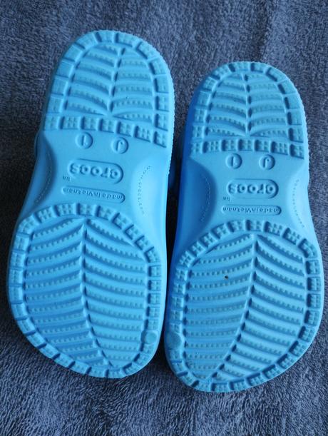 Šľapky, crocs,32