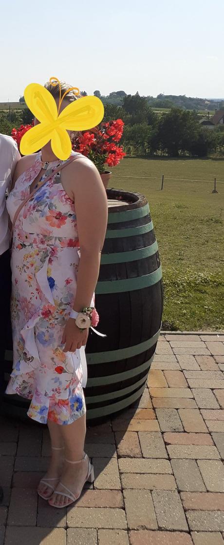 Spoločenské šaty, dorothy perkins,46