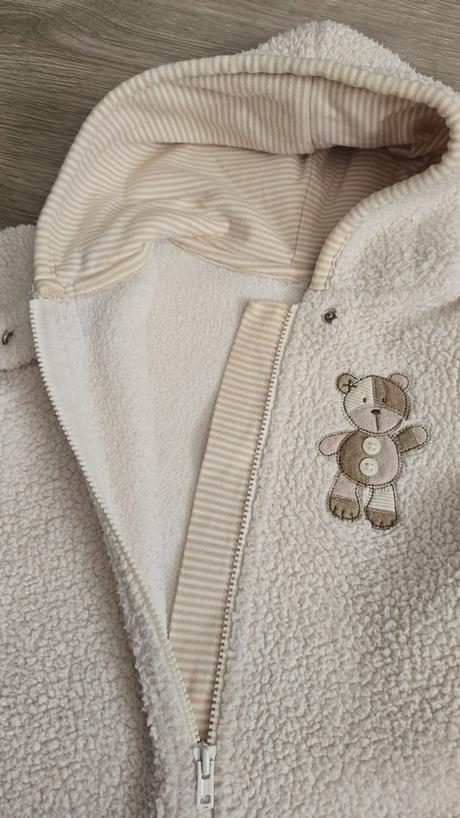 Prechodné overaly, 68