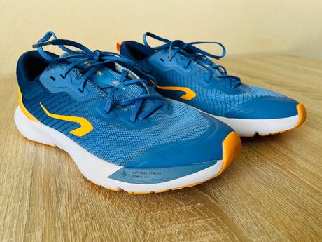 Športové tenisky decathlon veľkosť 36, decathlon,36