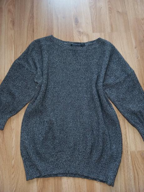 Kašmírový sveter monoprix 36/38/s/m, m