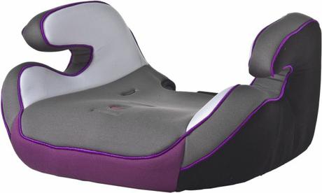Caretero vivo purple, caretero