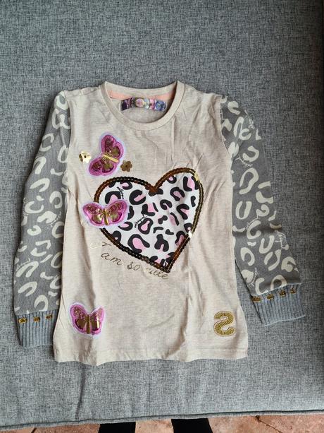 Svetrík desigual, desigual,116