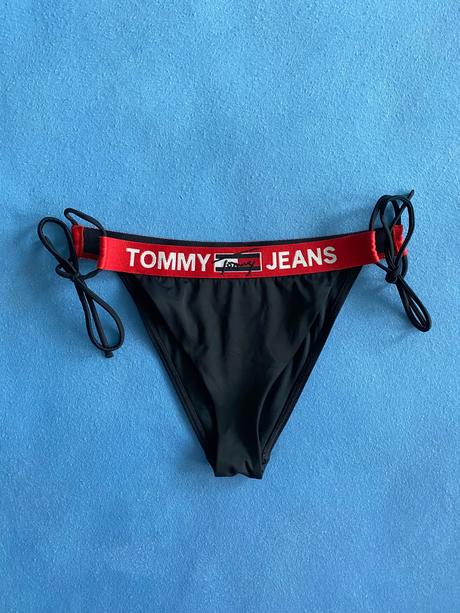 Tommy hilfiger plavky, tommy hilfiger,s
